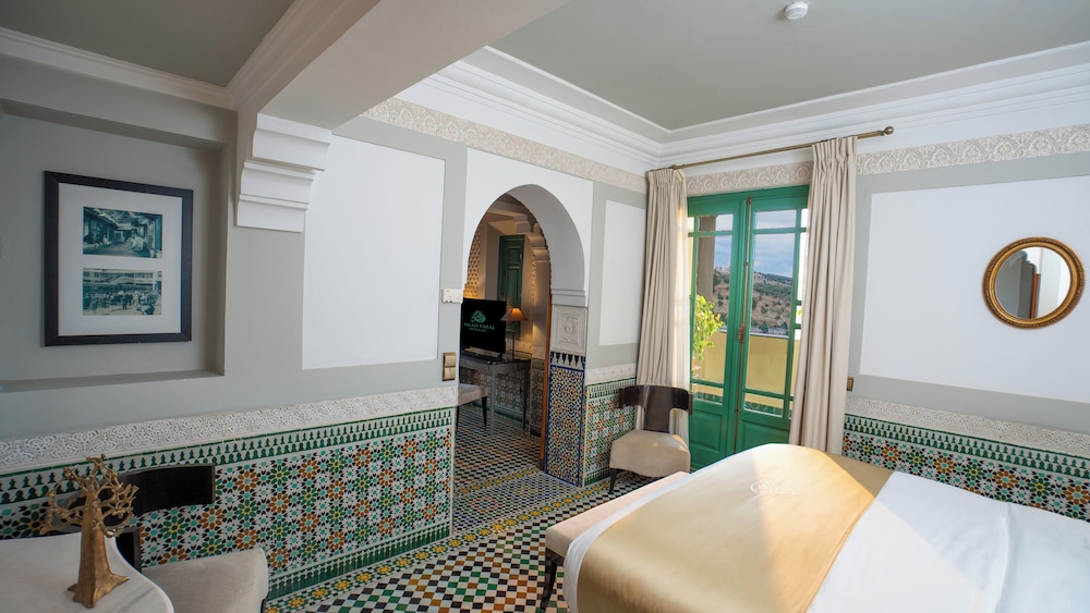 GRAND, VIZIR, PREMIUM, SUITE, TERRACE