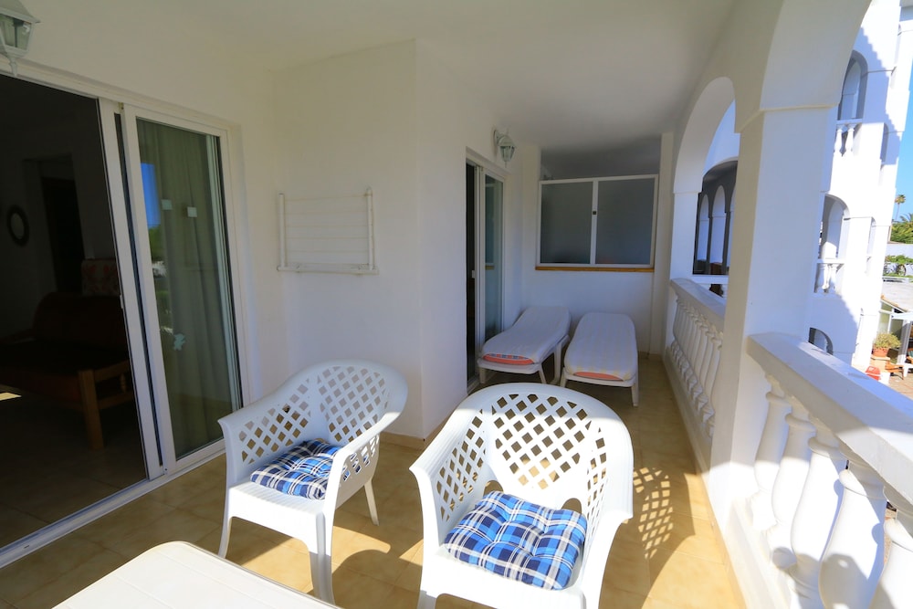 Atalaya Bosque Apartamentos 27/50