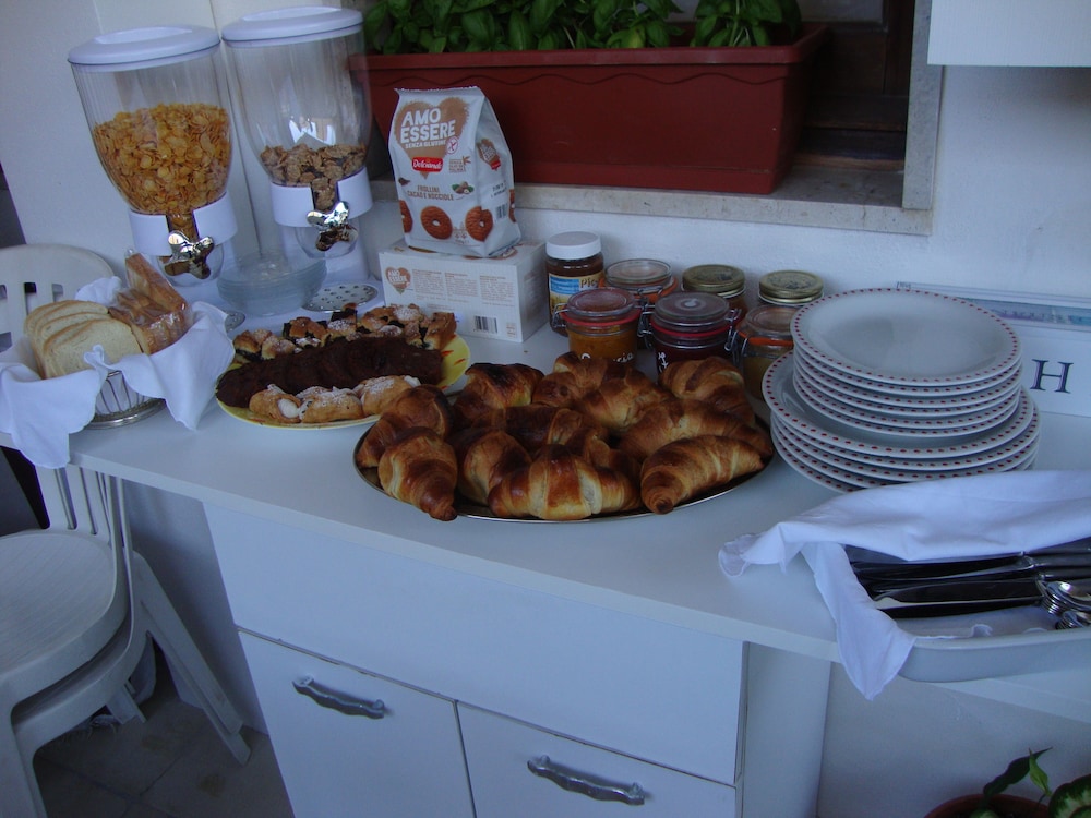 Bed Breakfast Delle Palme 40/64