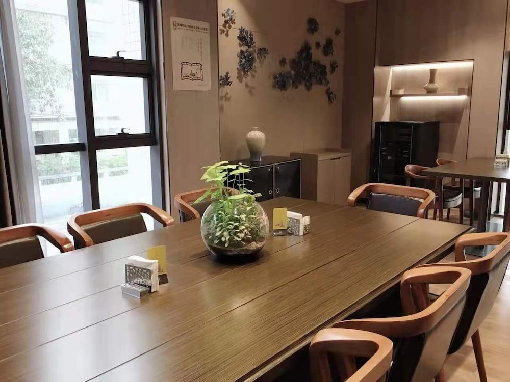 Shenzhen Hanyong Hotel 23/28
