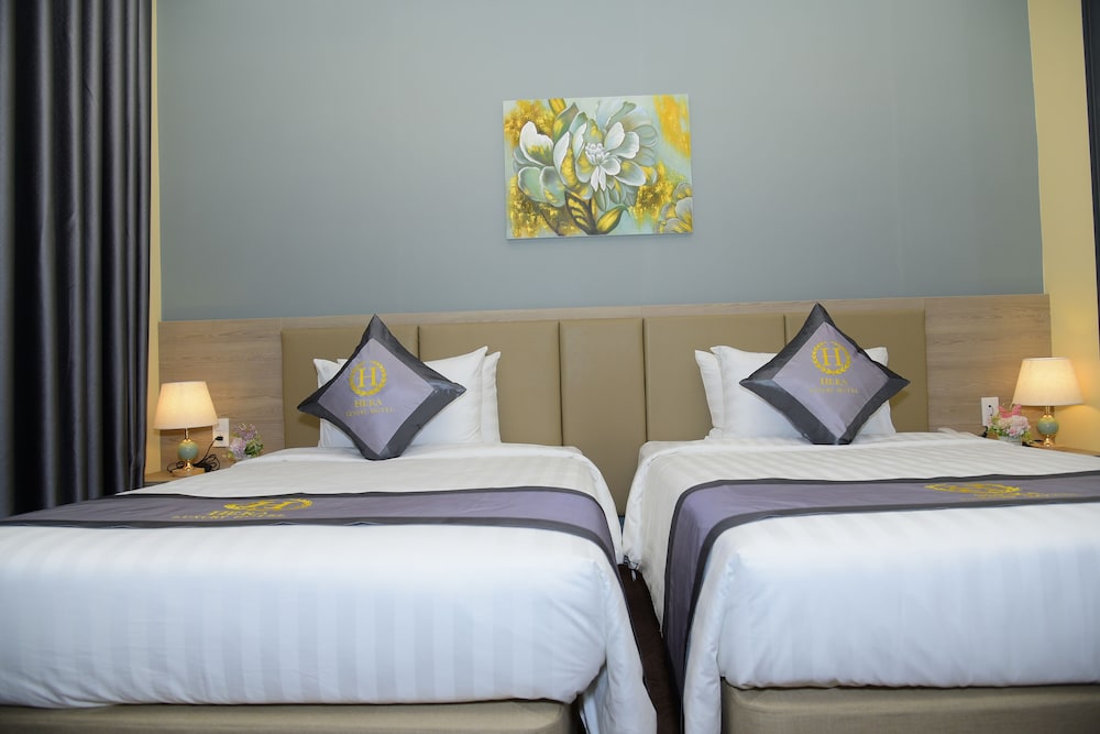 Hera Luxury Hotel 14/50