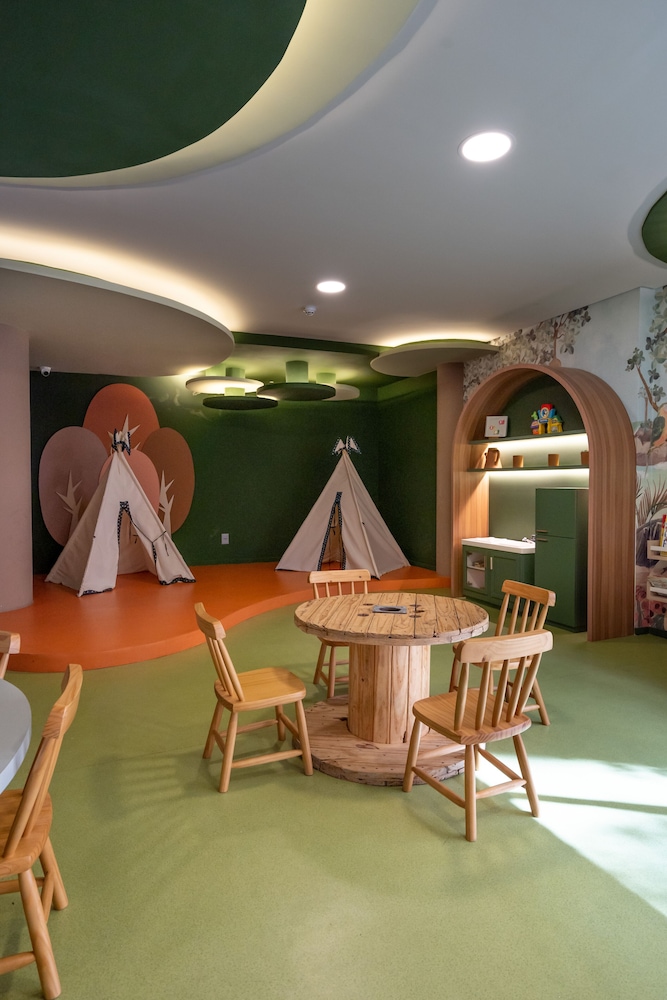 Pauli Boutique Hotel 57/62