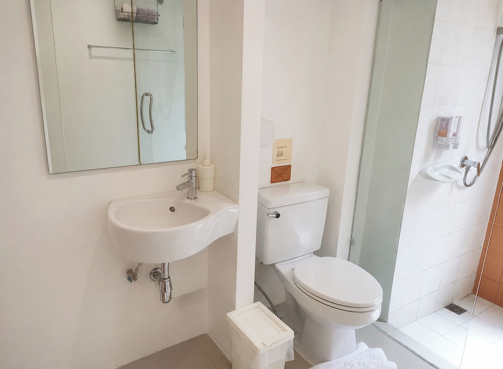 غرفة صغيرة بسرير كوين، Palmari Boutique Hotel 6/8