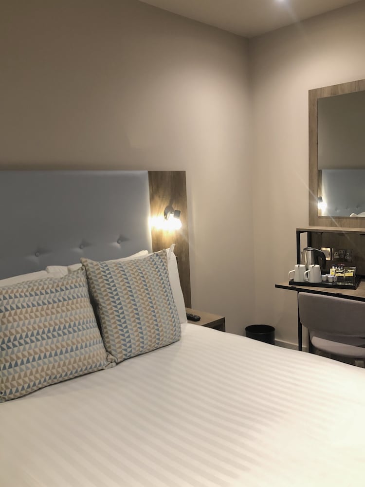 Euston Square Hotel 22/52