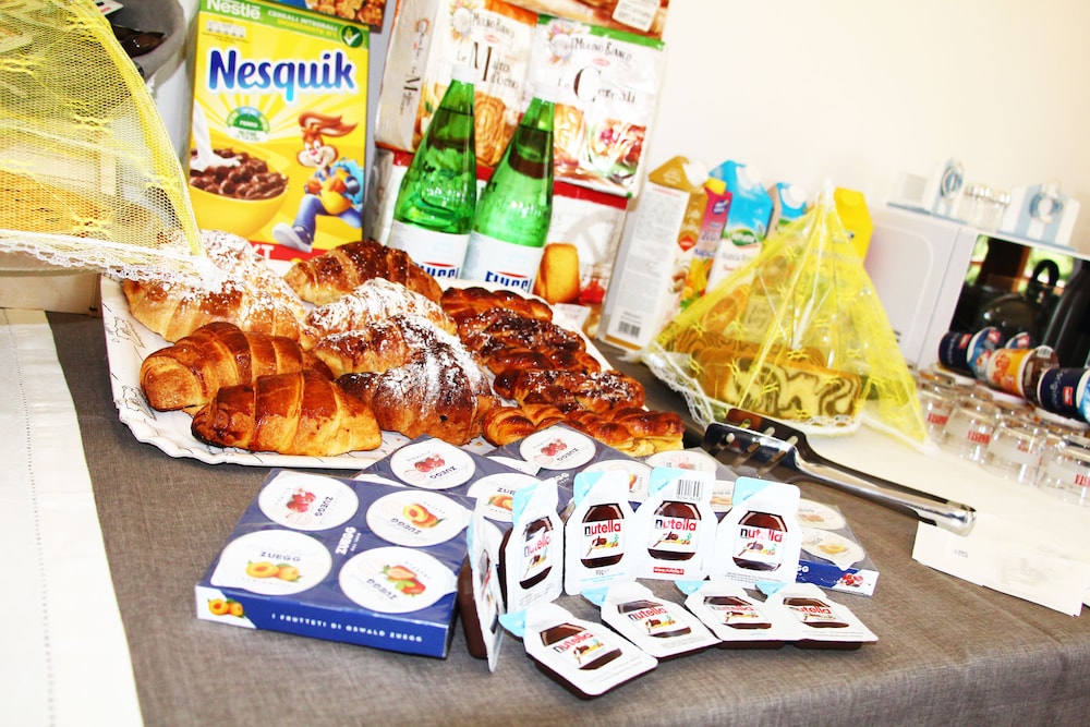 Relais Lo Stagnone 38/72