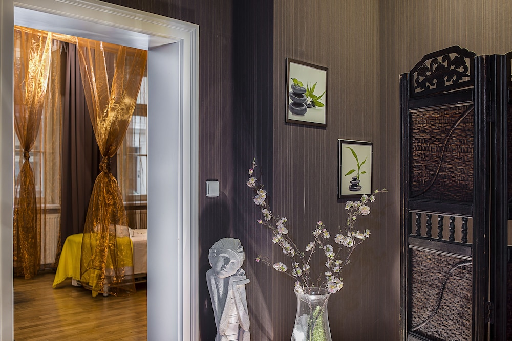 Hotel Residence Romanza 42/62