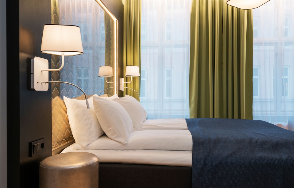 Thon Hotel Spectrum 46/59