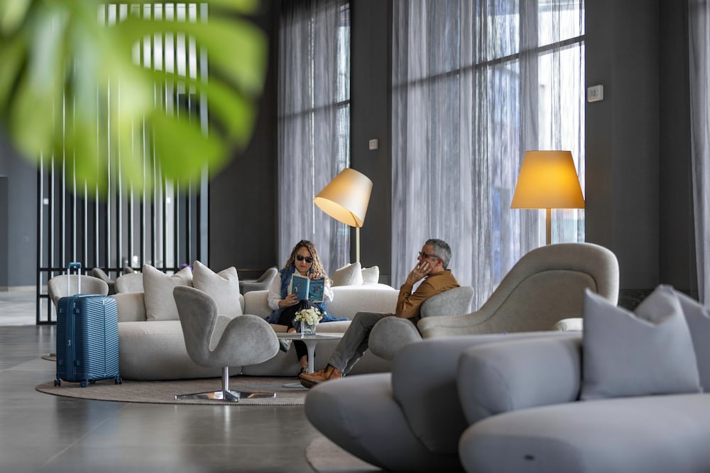 Wyndham Grand Costa Del Sol Lima Airport 47/67