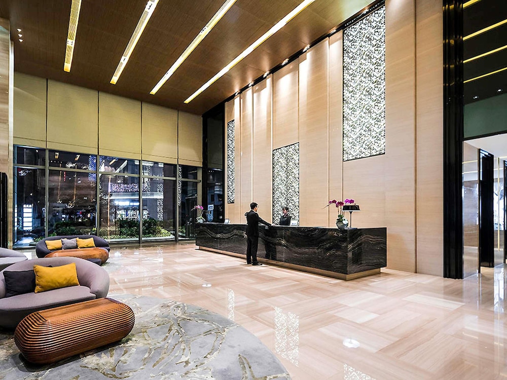 Pullman Zhuhai 7/50
