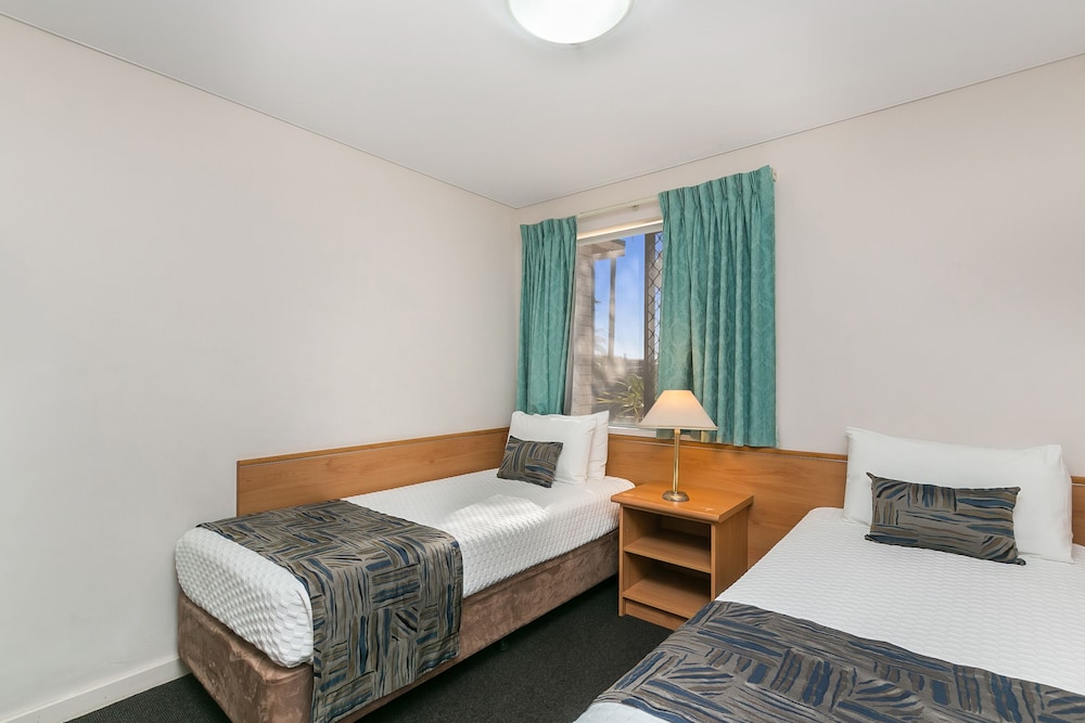 Great Eastern Motor Lodge 20/55