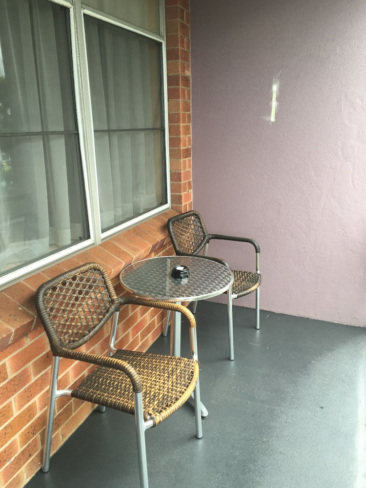 Flinders Motel 57/70