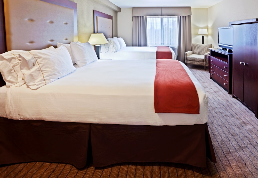 Holiday Inn Express Portland South - Lake Oswego 58/79