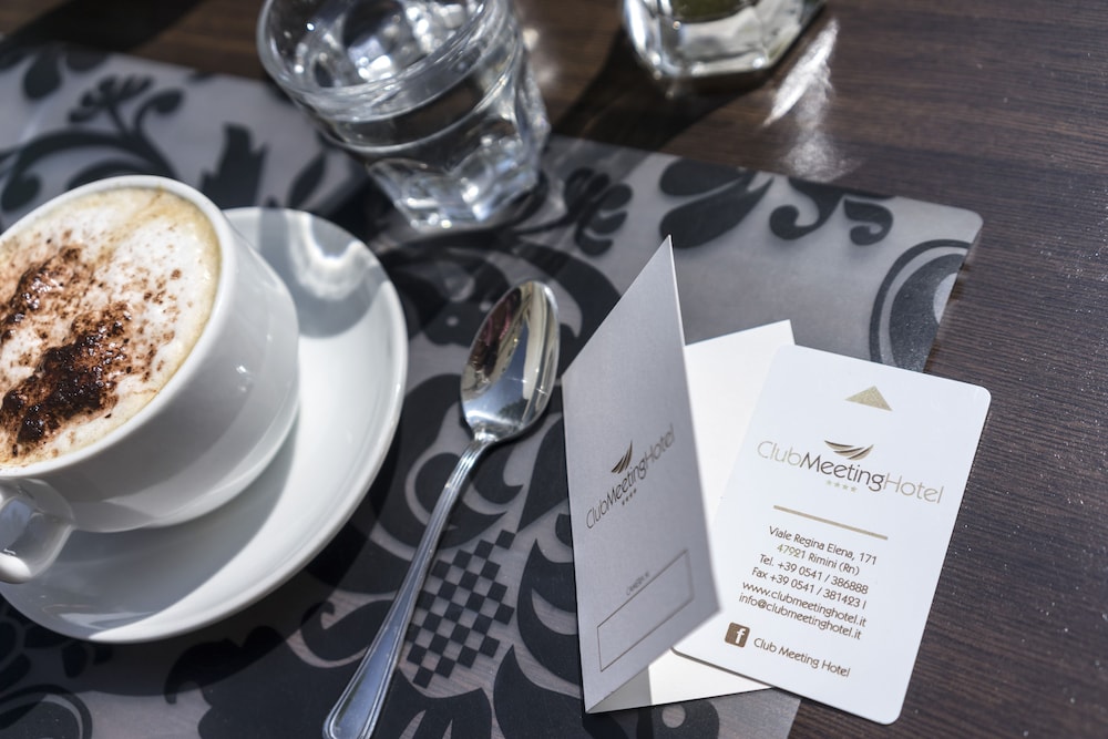 Club Meeting Hotel 32/64
