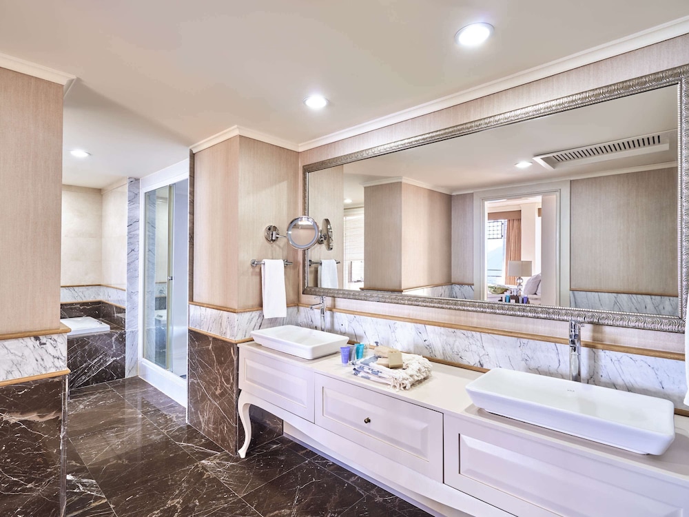 Rixos Downtown Antalya 6/73