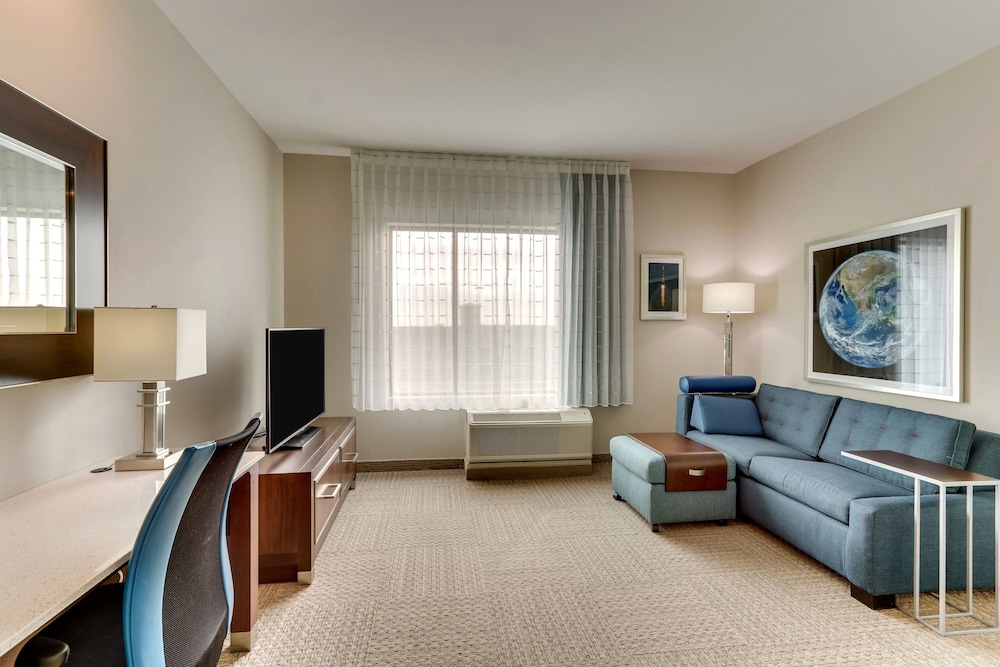 TownePlace Suites Houston I-10 East 36/61