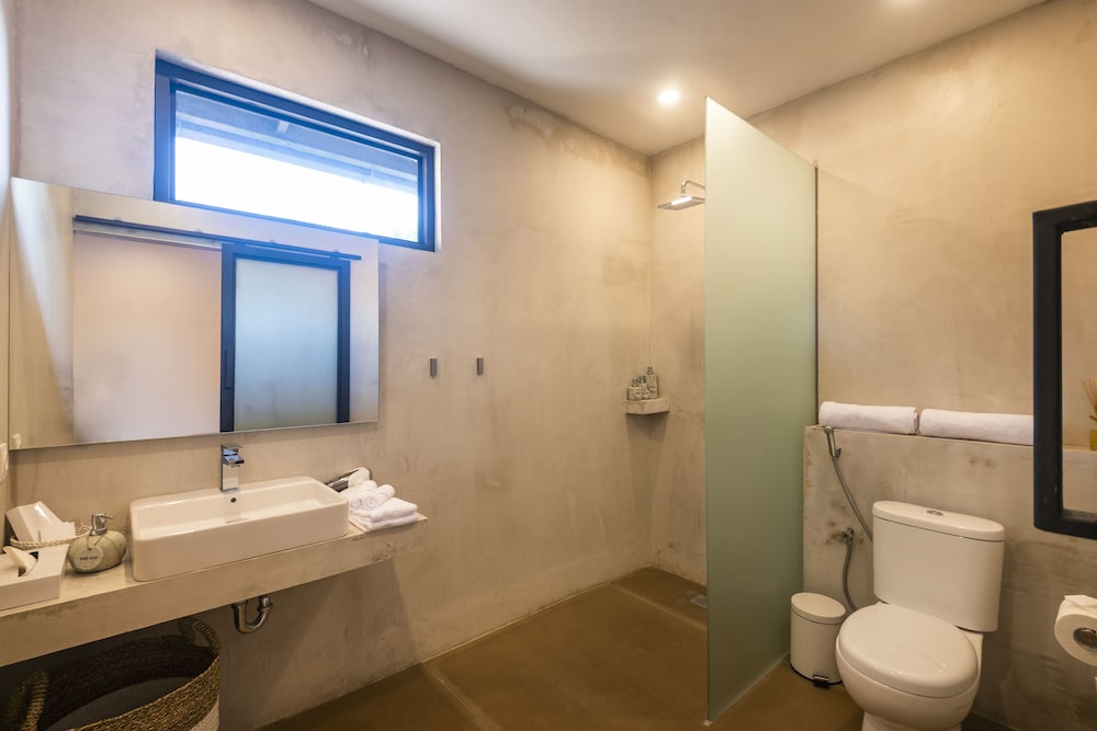 Canggu Dream Studios and Villas 47/48