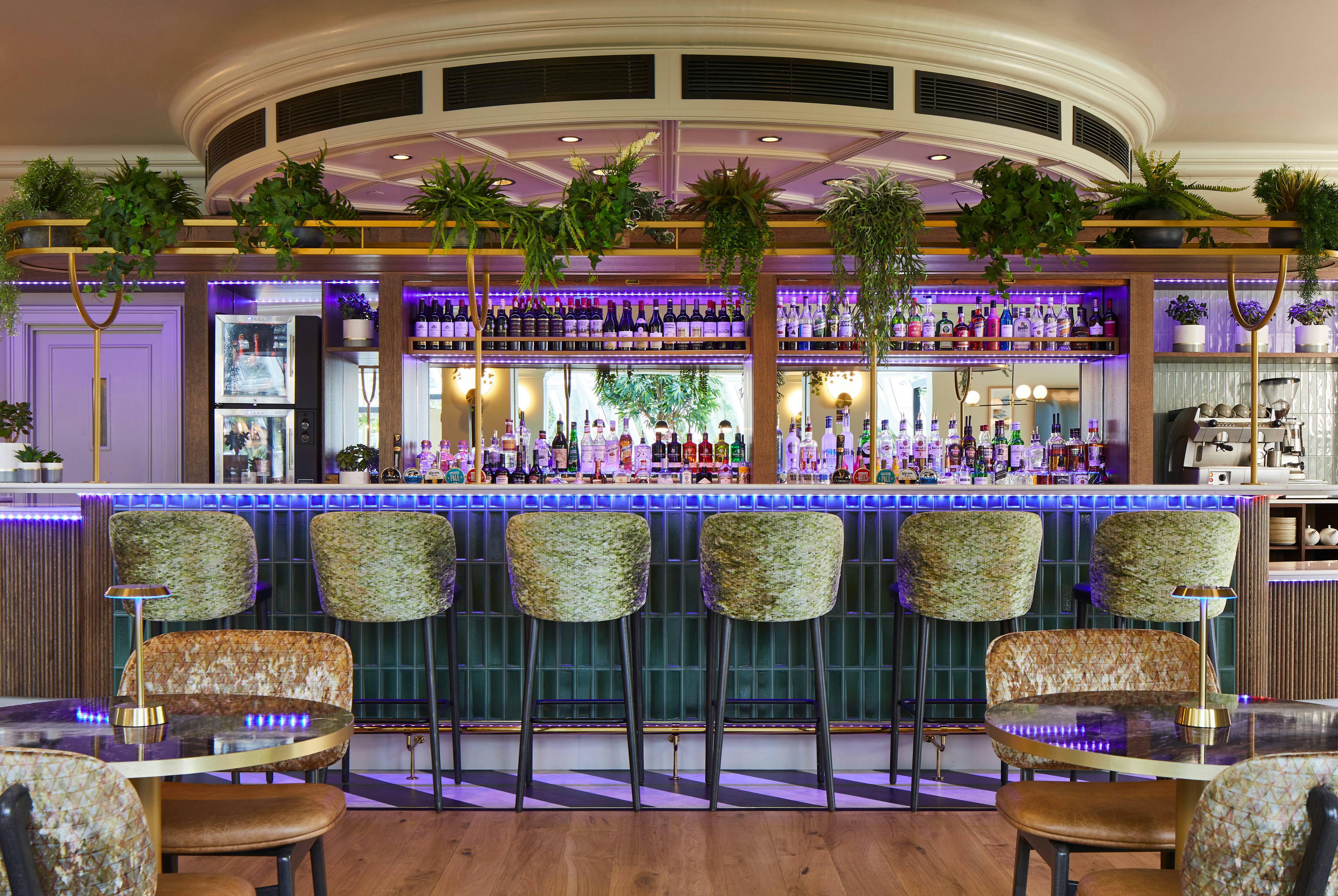 Leonardo Royal Hotel Southampton Grand Harbour 26/47