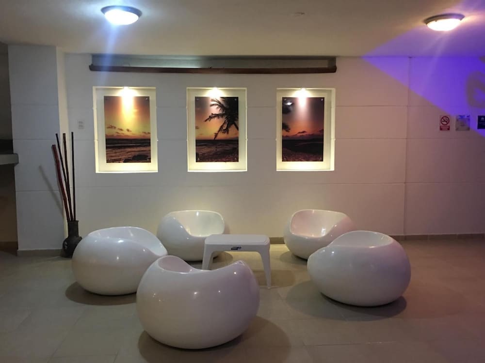 Hotel La Fragata 26/50