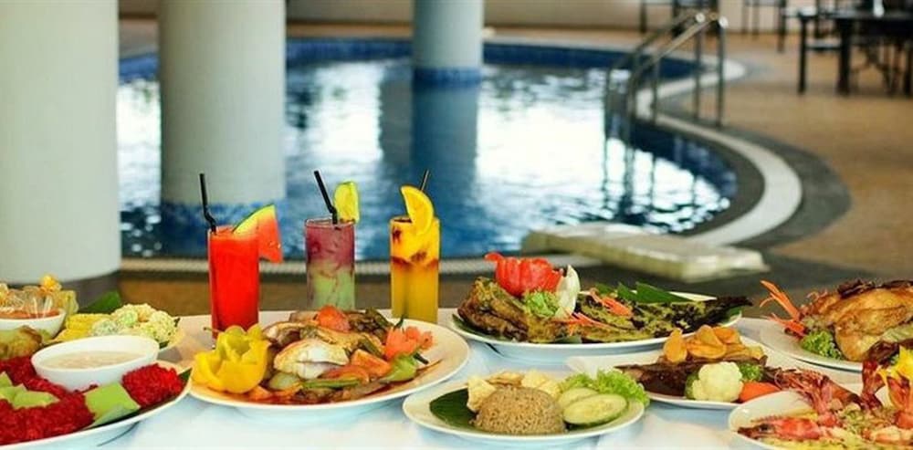 Holiday Villa Hotel and Suites Kota Bharu 27/36