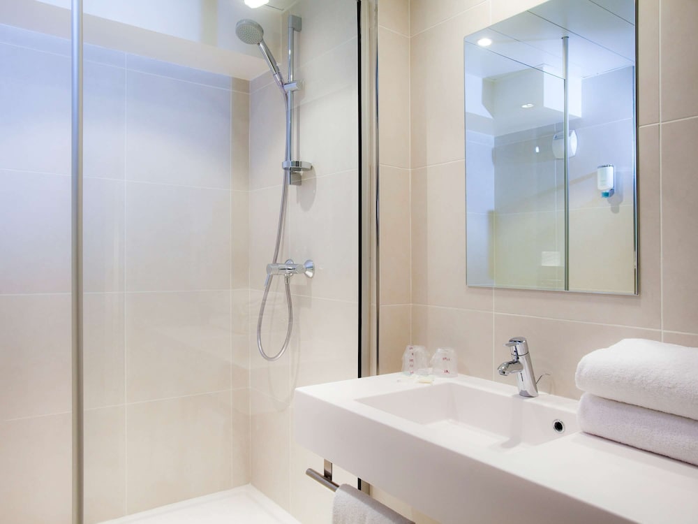 Mercure Paris Boulogne Aparthotel 46/50
