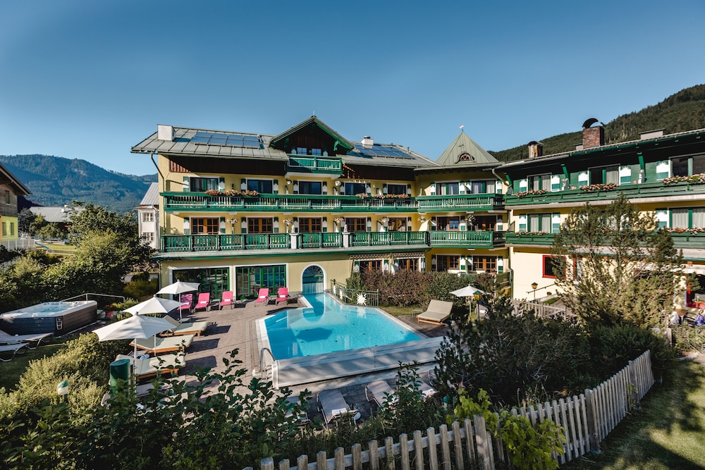 Hotel Sommerhof 5/80