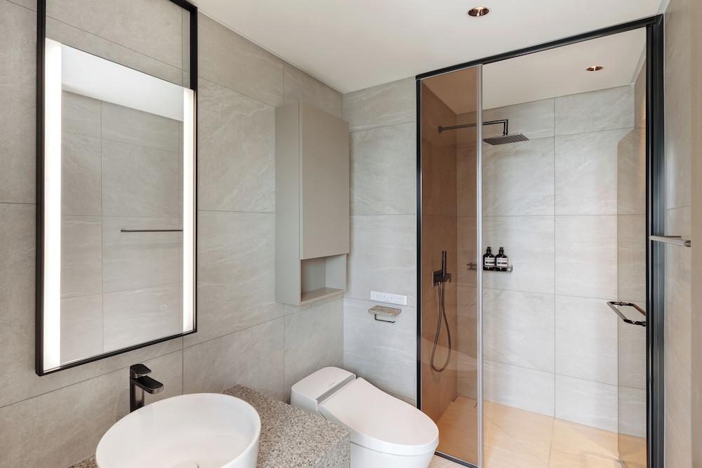 NewCZ Haeundae Residence 61/65