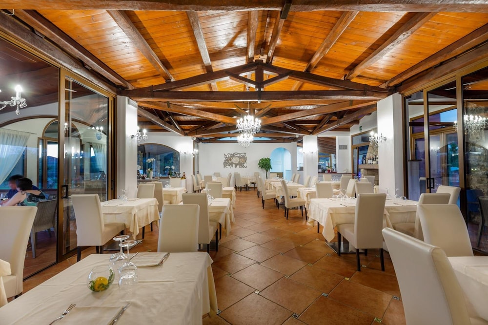 Relais Hotel Sa Cheya 56/69