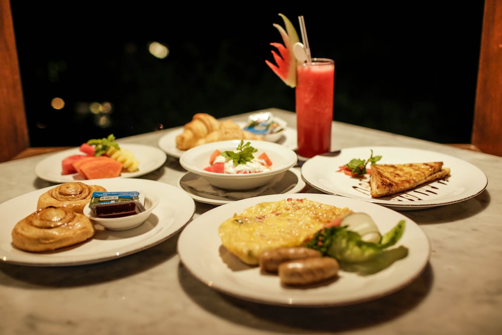 Kori Ubud Resort And Spa 62/77