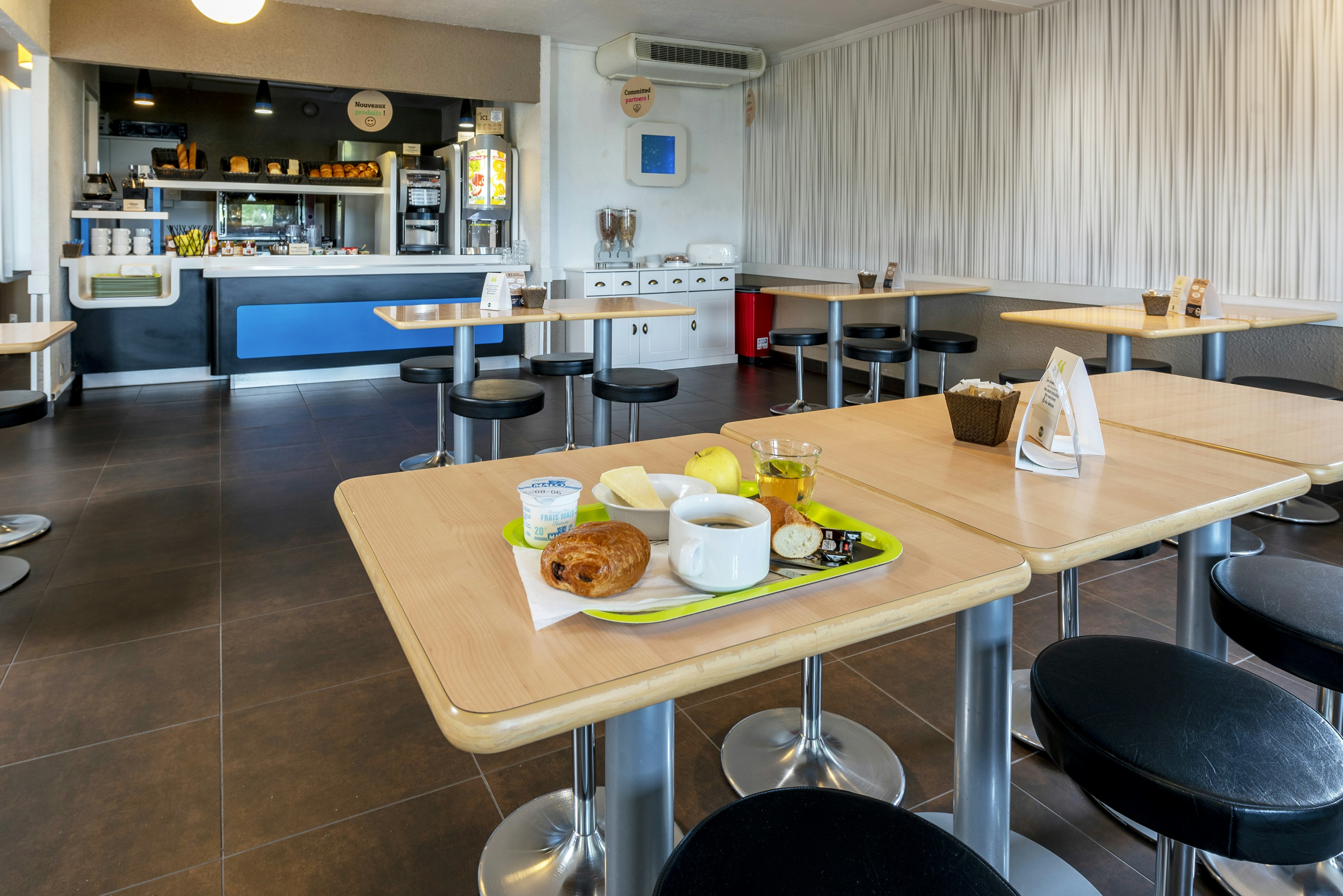 B&B Hotel Toulouse Cite de l Espace Gonord 28/36