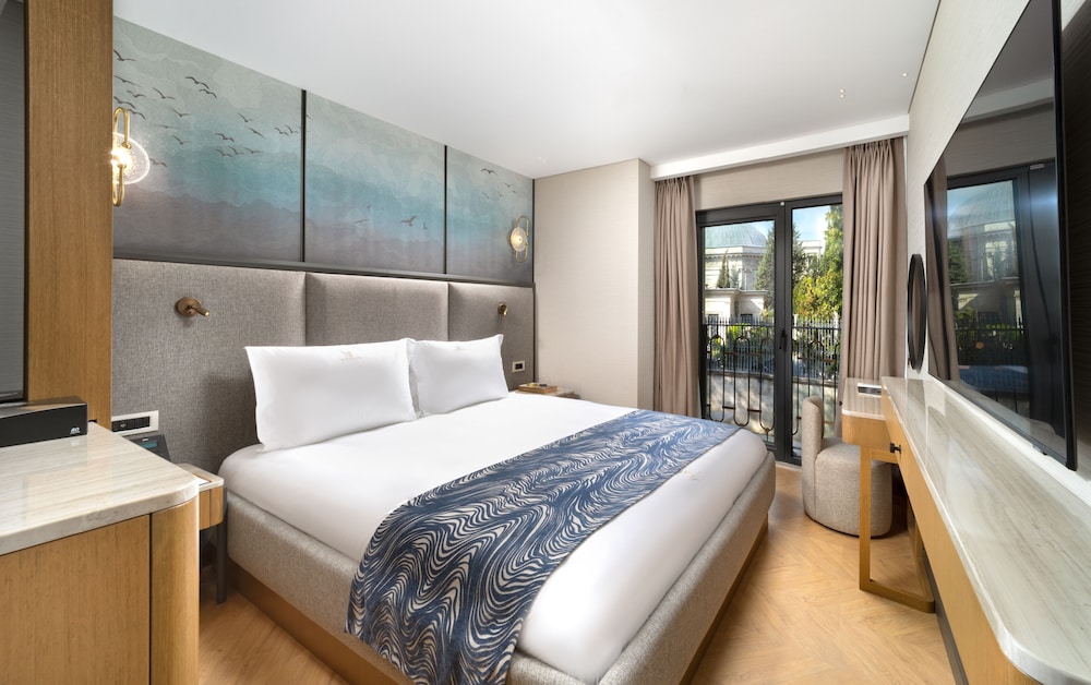 Bentley Hotel Old City 34/67