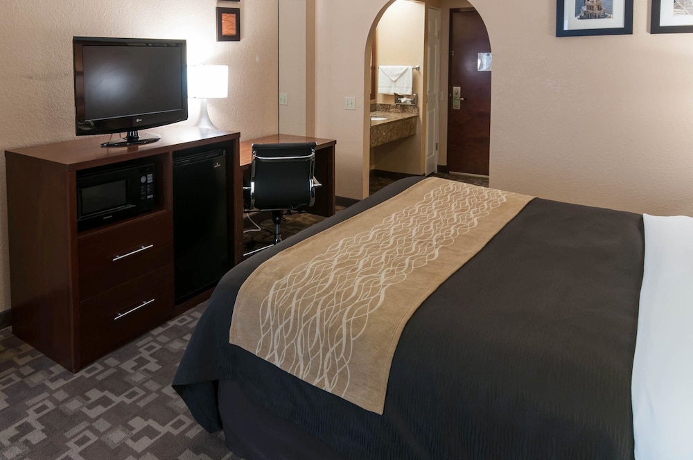 Comfort Inn North Conroe, TX 17/48
