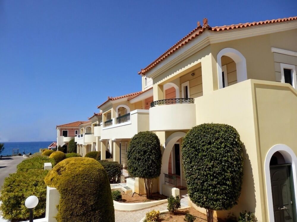 Messina Resort 42/47