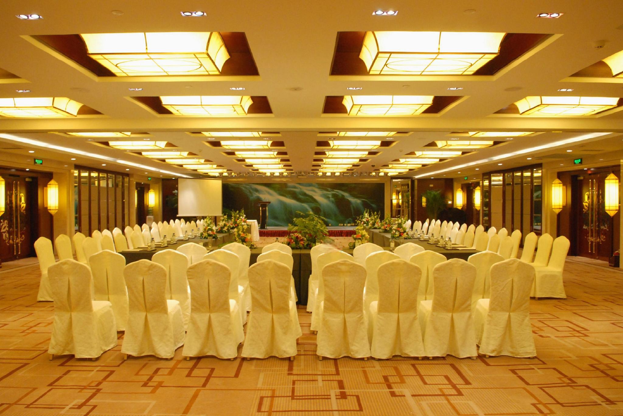 Grand Metropark Hotel, Shenyang 13/24