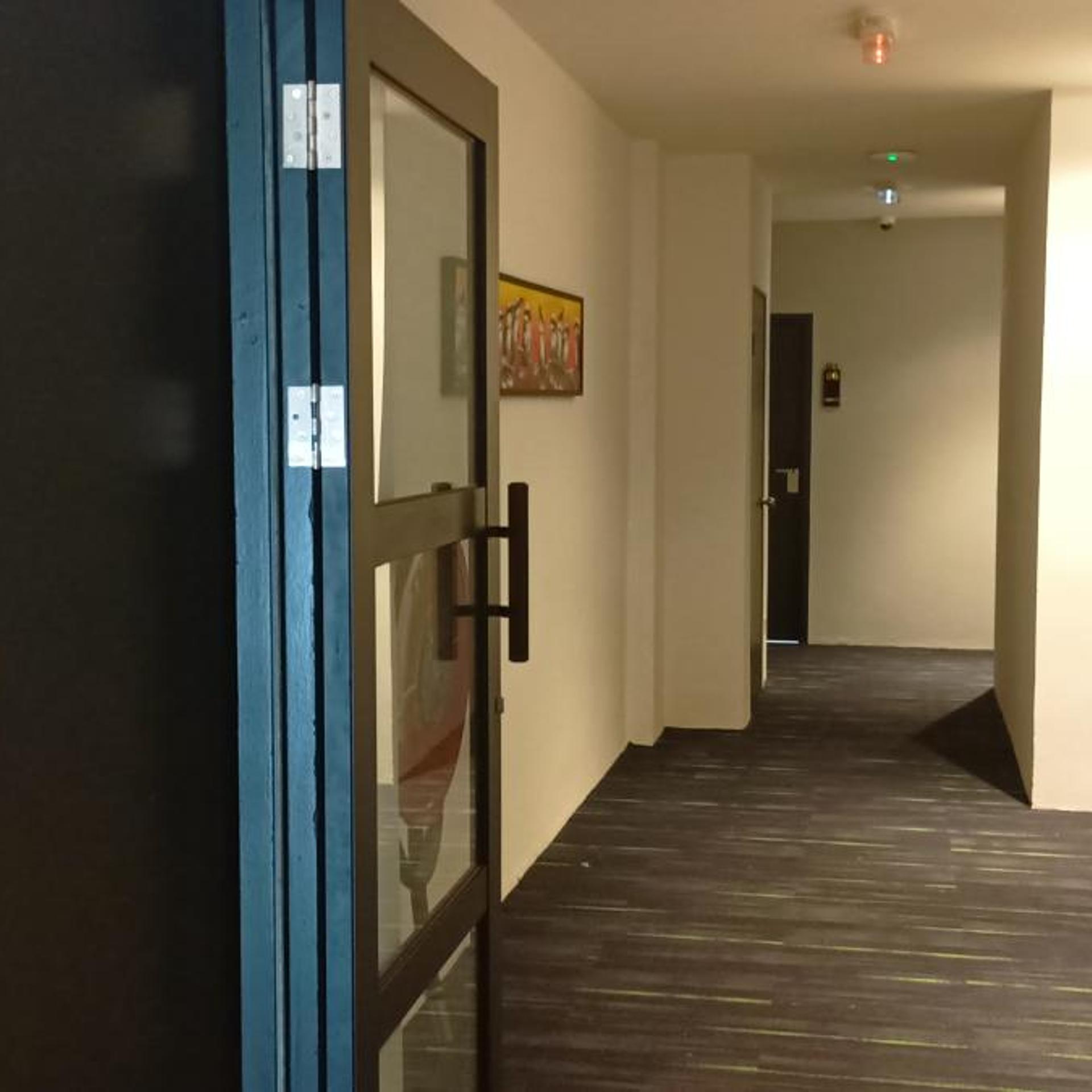 Roxy Hotel Sri Aman 36/56
