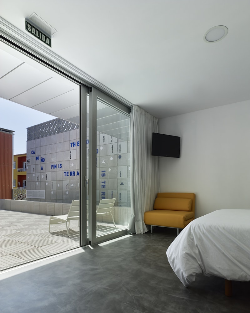 Albergue Bela Muxia 13/31