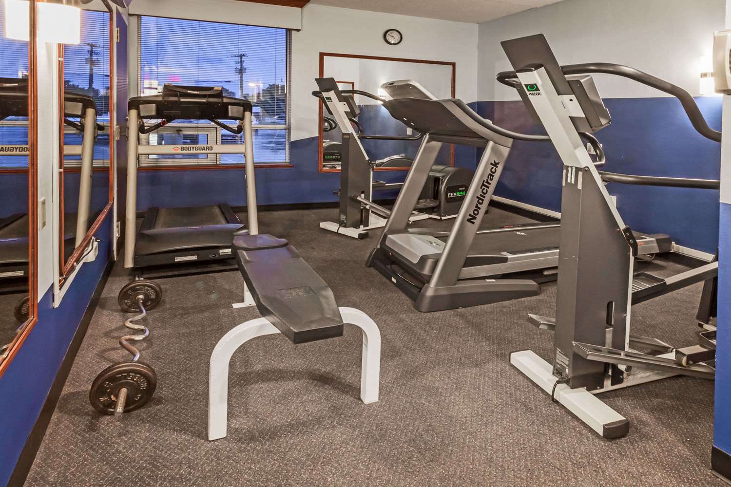 Ramada By Wyndham Fredericton 15/37