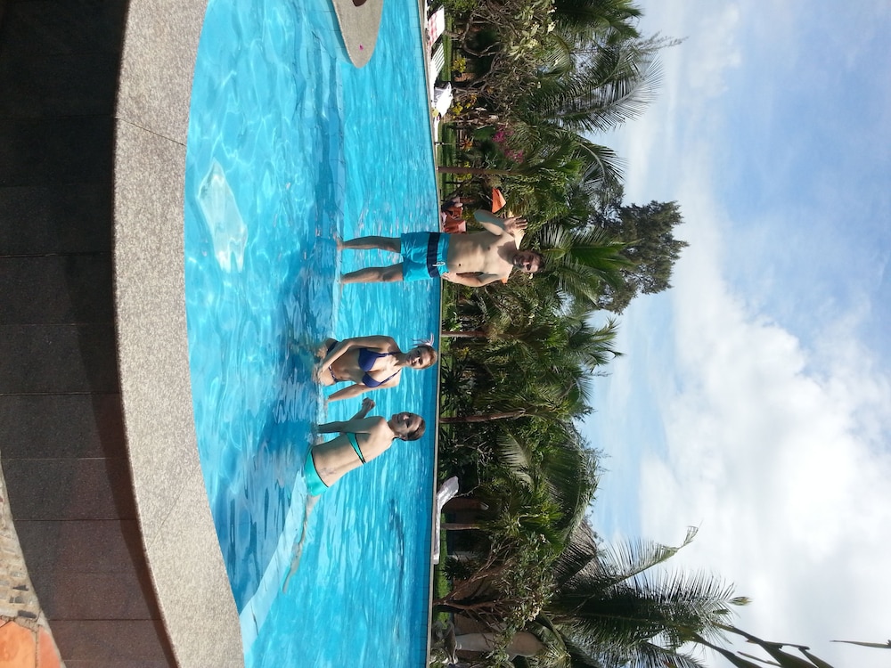 Non Nuoc Resort 64/70