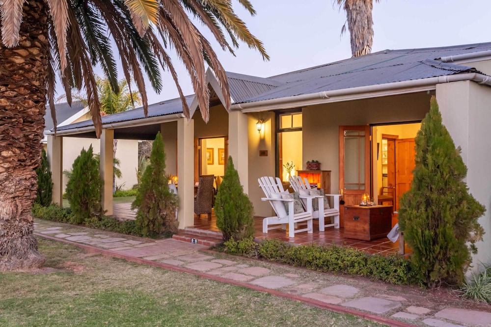 La Plume Boutique Guest House 4/50