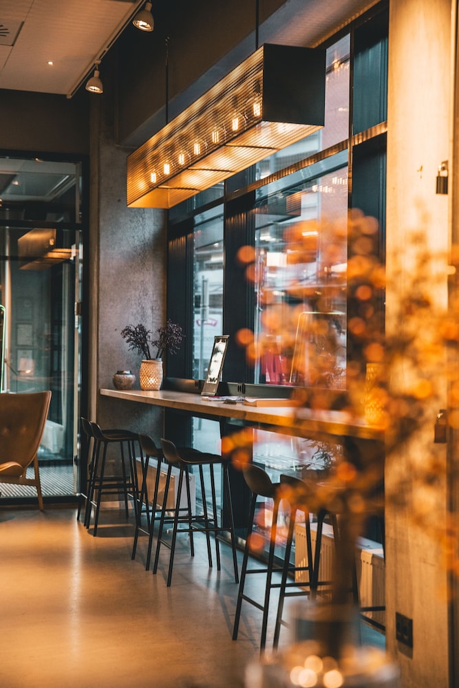 Four Points Flex by Sheraton Aalborg 14/27