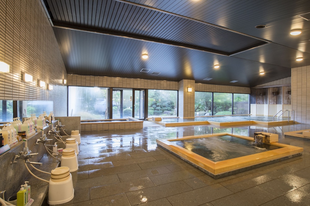 Ooedo Onsen Monogatari Premium Seiunkaku 42/56