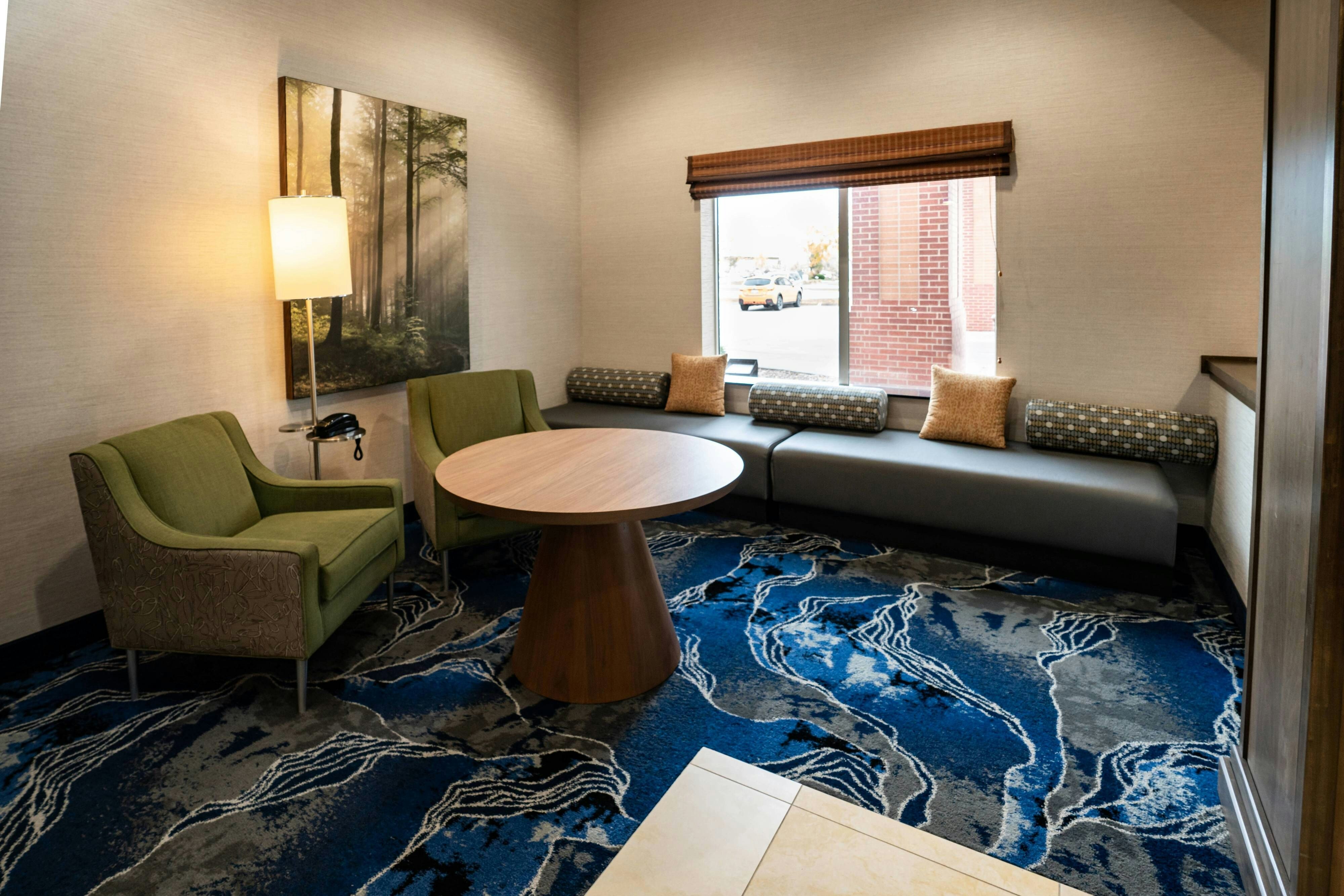 Fairfield Inn And Suites Kearney 13/24