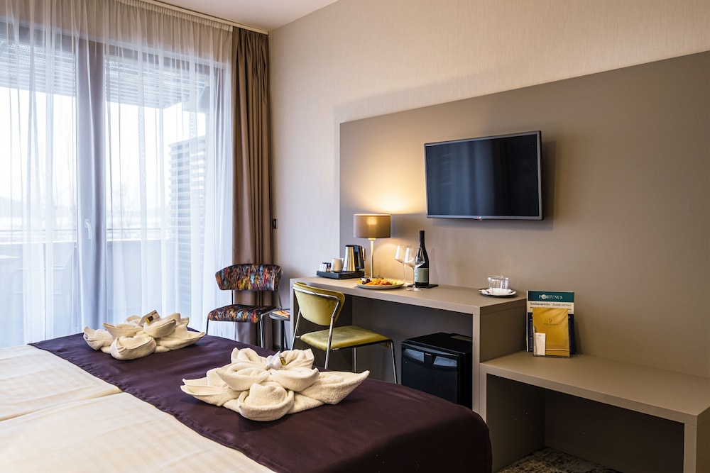 Silver Resort Balatonfüred 27/44