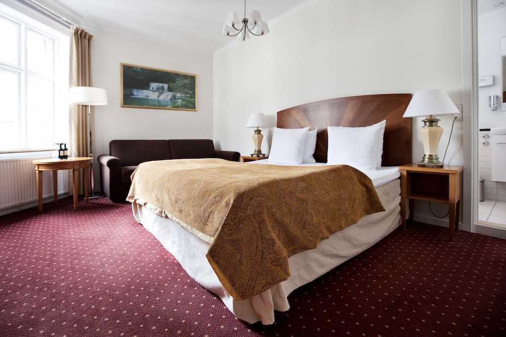 Best Western Hotel Hebron 10/68