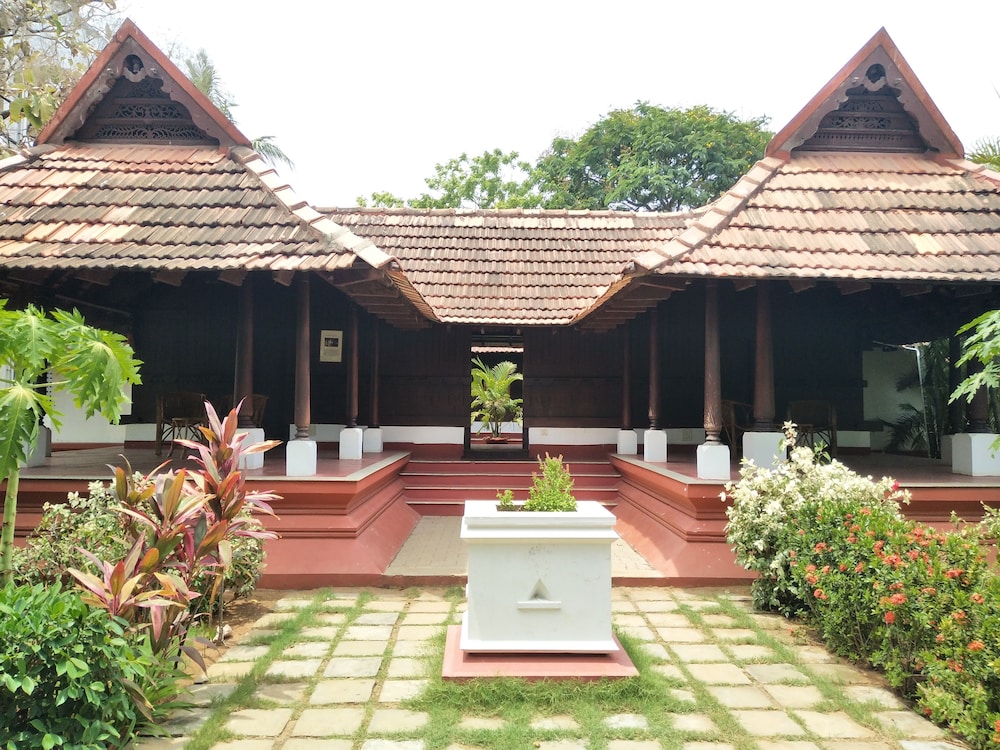 Green Meadows Resort 36/37