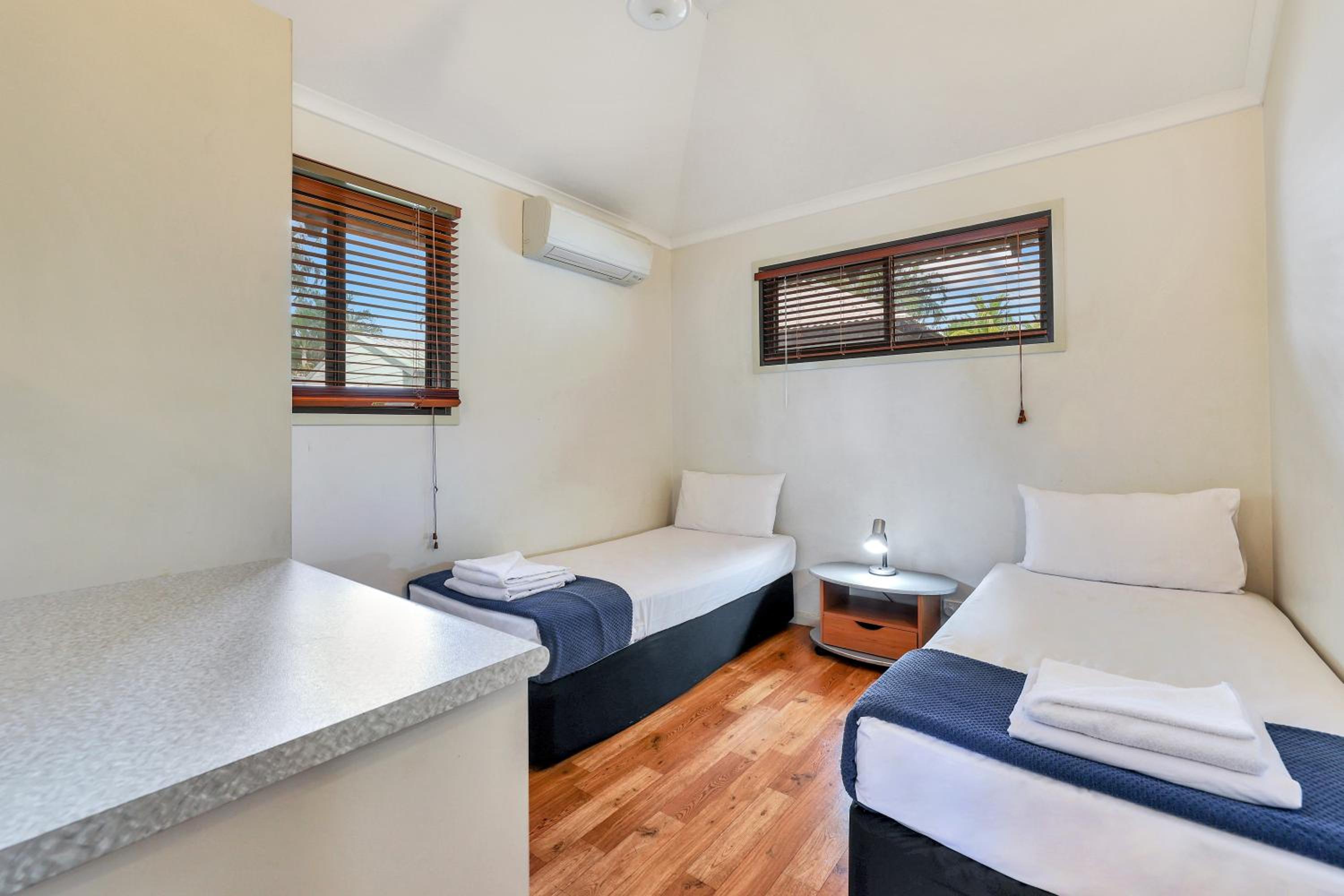 فيلا بإطلالة على الحديقة، DARWIN FREESPIRIT RESORT 2/5