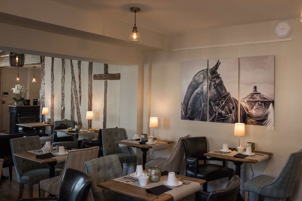 Hotel Le Chantilly 25/38
