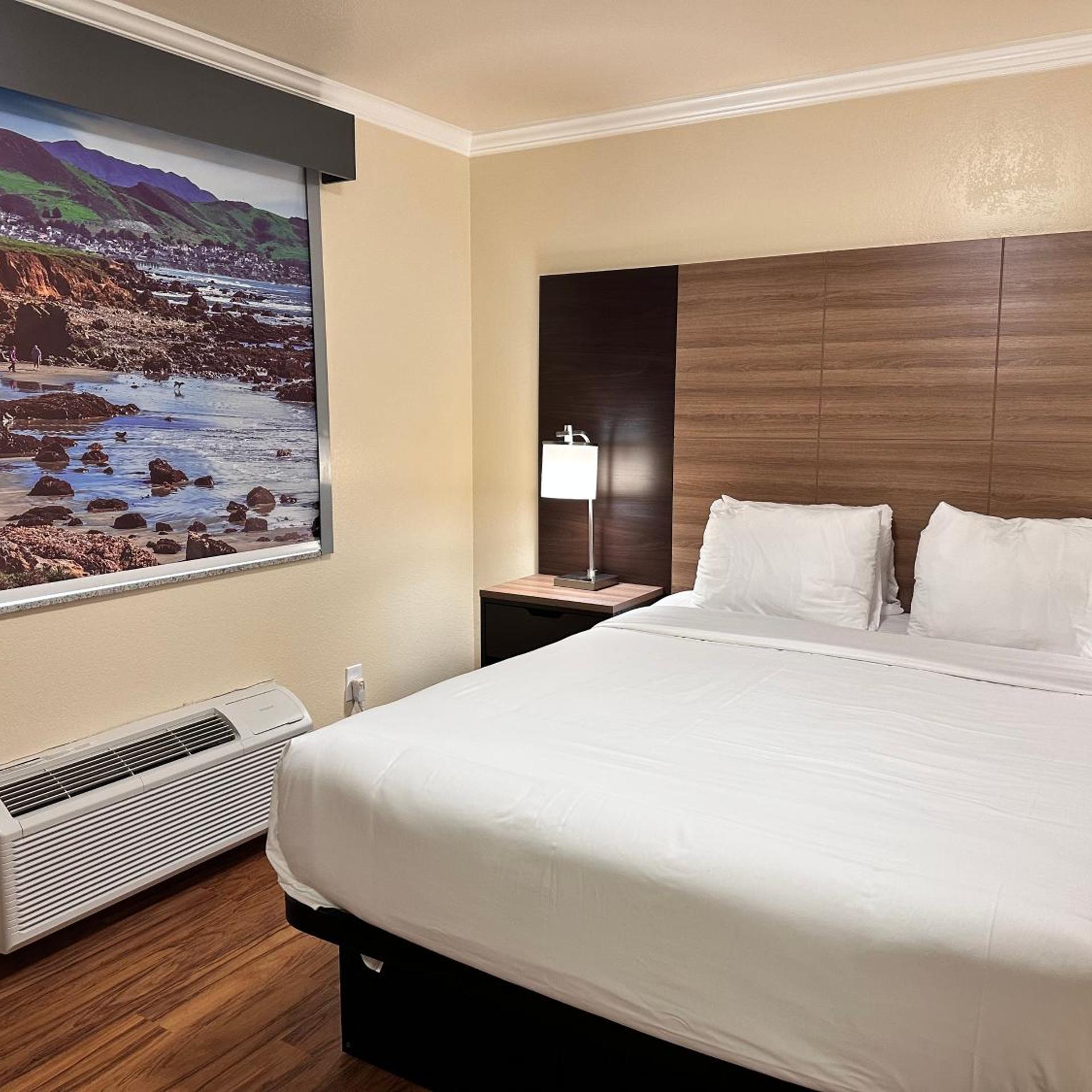 Beachwalker Inn Cayucos 14/25