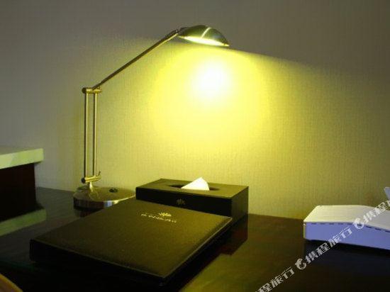 Weihua InternationaI Hotel 17/30