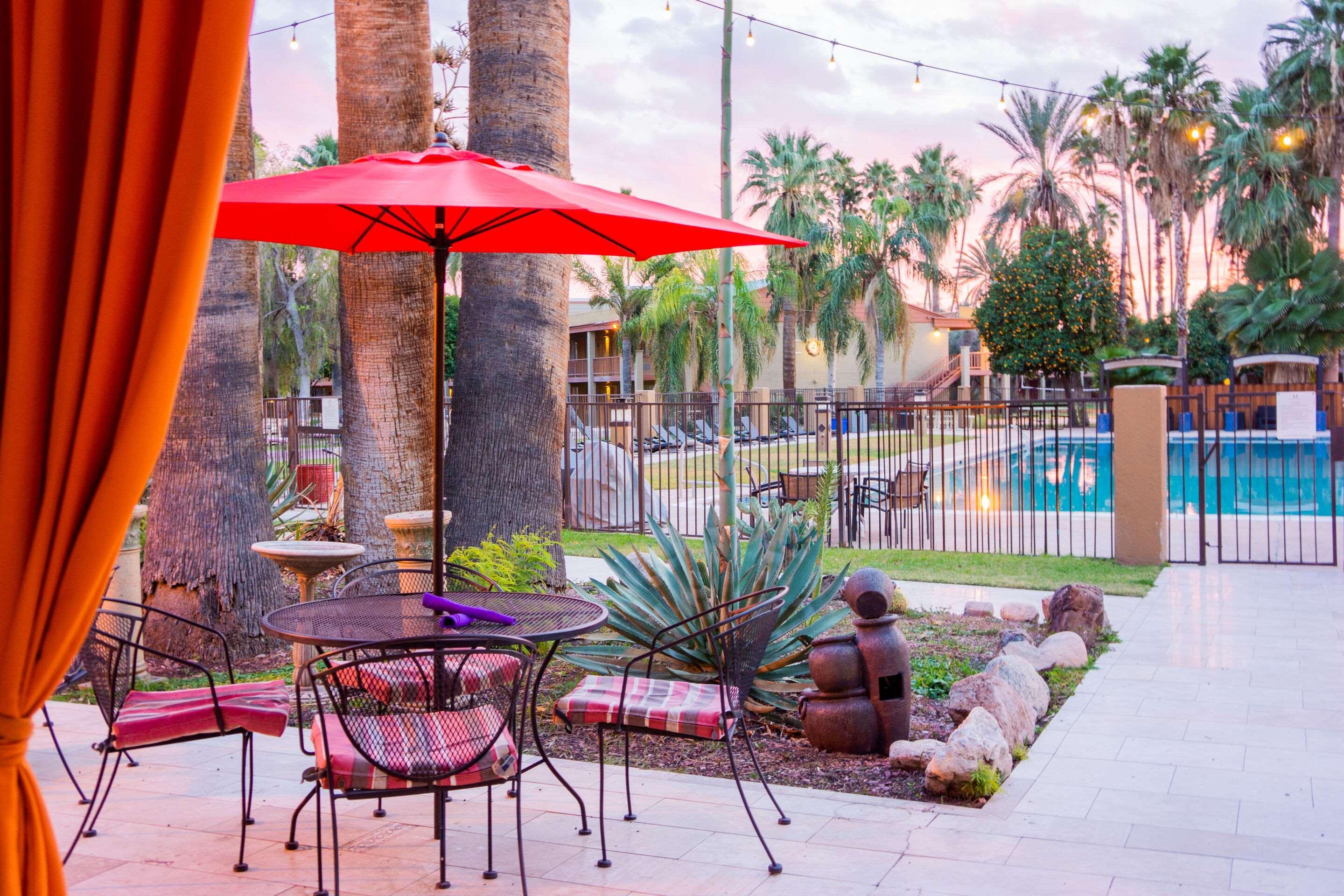Hotel Tucson City Center, Ascend Hotel Collection 13/14