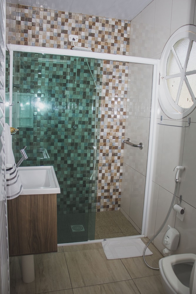 Hotel Balneario Itapocoroi 63/63